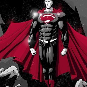 Meet your Posher, Dustin